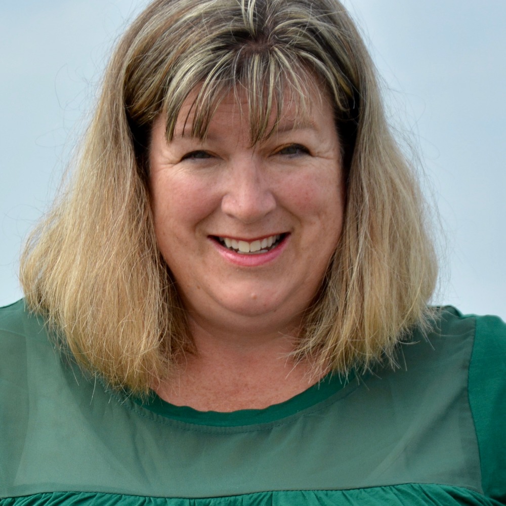 Meet your Posher, Kendra